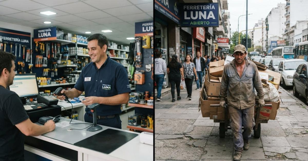PARITARIAS El empleo formal sigue liderando los reajustes ante el informal