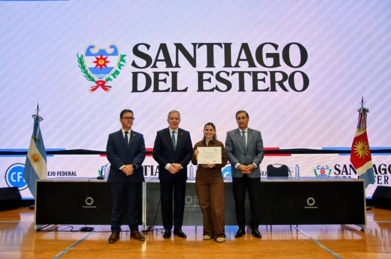 El Gobierno provincial gestionoacute ante el CFI fondos por maacutes de 4400 millones para el sector privado