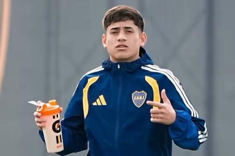 Boca se ilusiona con Tomaacutes Aranda- iquestllega a la final de la Copa Sudamericana
