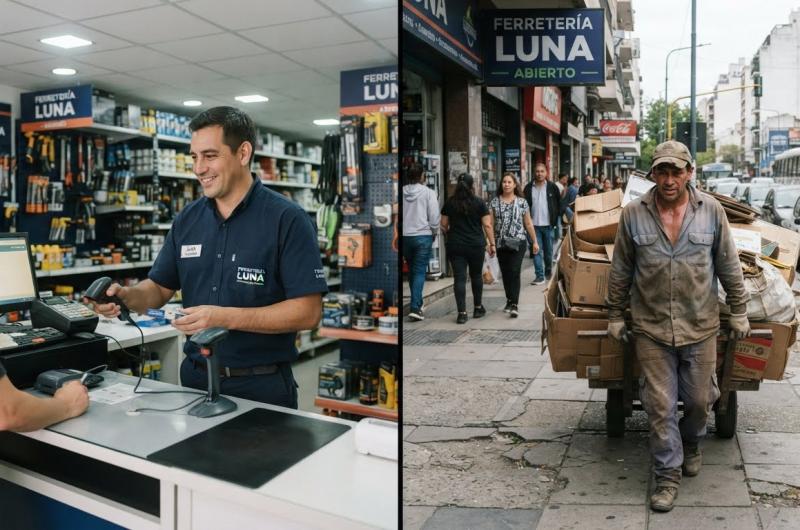 PARITARIAS El empleo formal sigue liderando los reajustes ante el informal