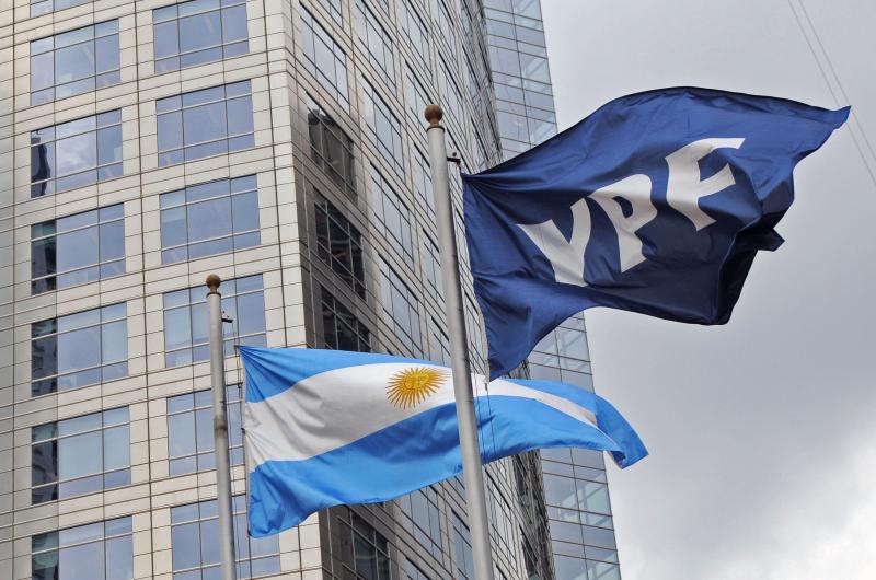Juicio por YPF- Argentina pidioacute una proacuterroga ante la Corte Suprema de EEUU