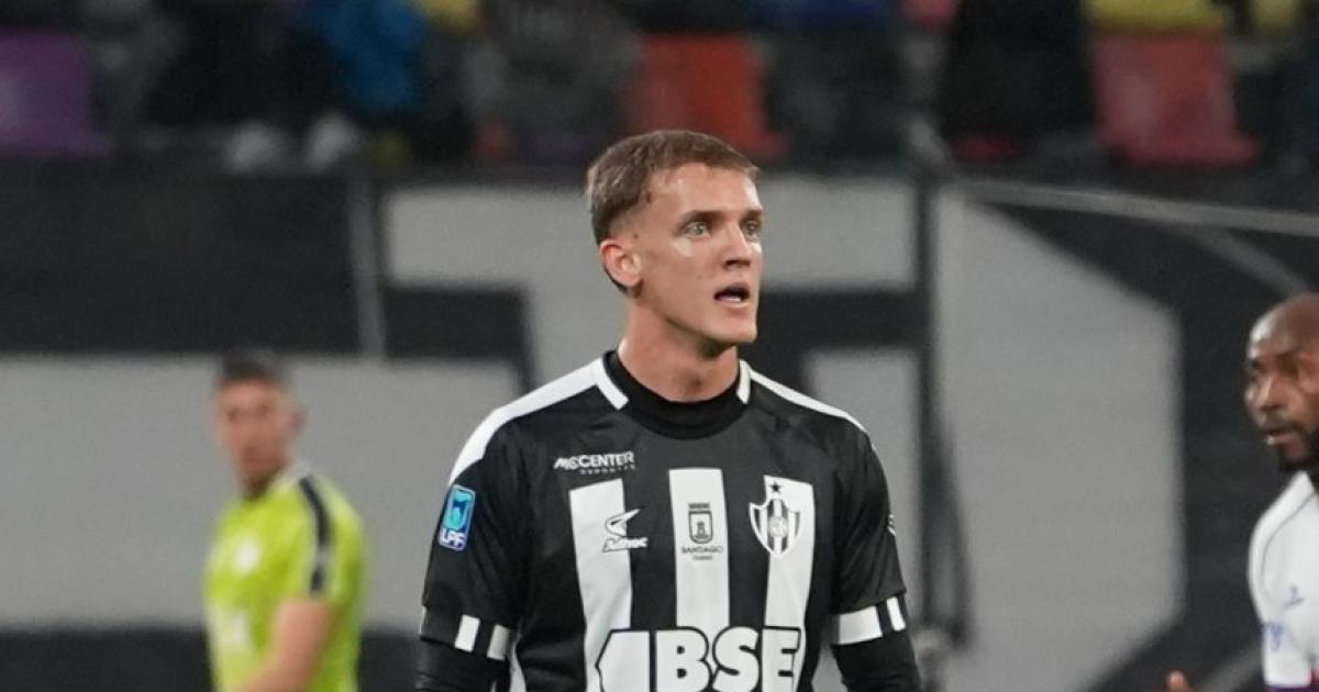 RECUPERACIÓN Tiago Cravero fue operado con éxito y regresarà a las canchas a mediados del 2027