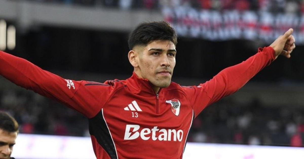 Ponzio analiza la vuelta de Lautaro Rivero vs Racing