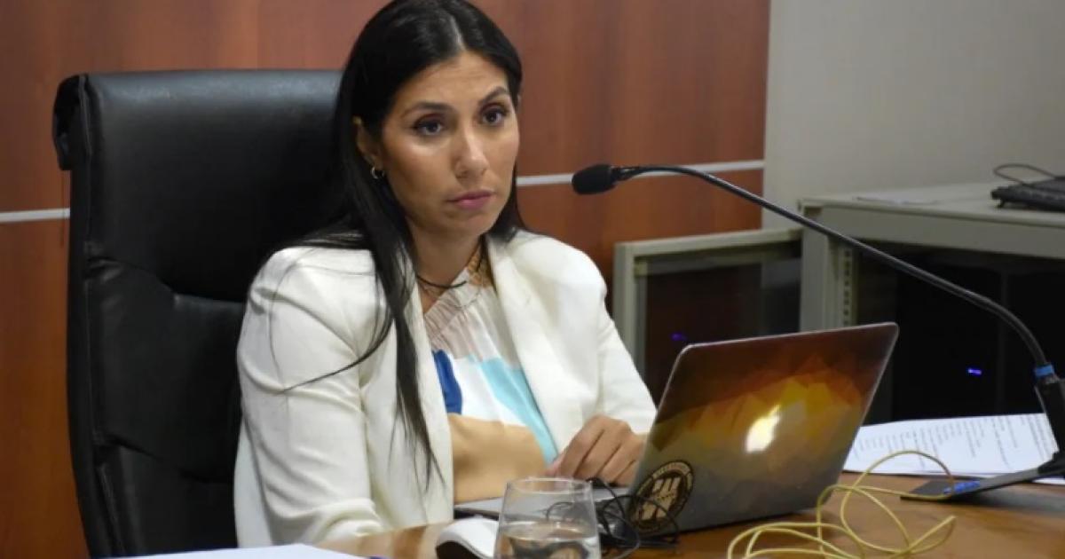 RESOLUCIÓN La jueza de Control y Garantías Dra Carolina Salas hizo lugar al pedido de la defensa del acusado y ordenó que siga en libertad por ahora
