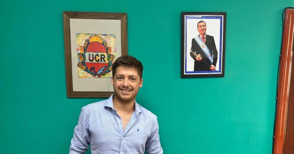 ENTREVISTA Se trabajó sobre una elección para obtener un rédito político y como ya perdieron hoy estamos totalmente abandonados señaló a días de asumir