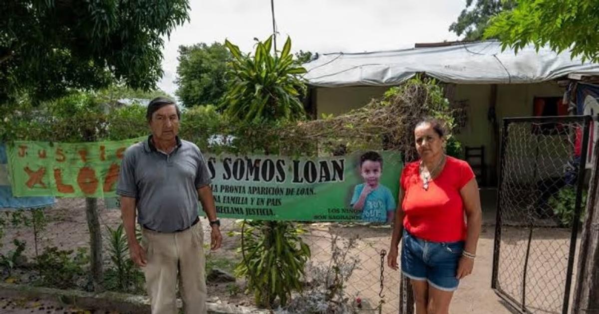 Caso Loan- declaran ante la Justicia un sacerdote un vidente y testigos que hablaron con los imputados