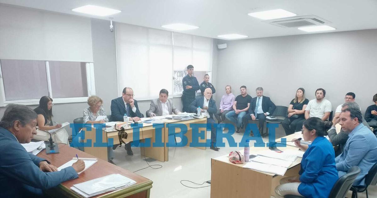 Fuumlrth Automotores- solicitan prisioacuten preventiva para los uacuteltimos dos detenidos por el desfalco millonario