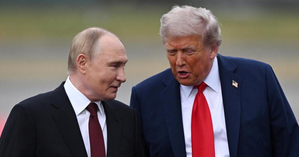 Trump y Putiacuten autoritarismo ilegal contra la Corte Penal Internacional