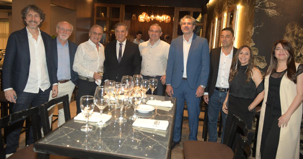 PRESENTACIOacuteN DE TECNOLOGIacuteA EXCIacuteMER