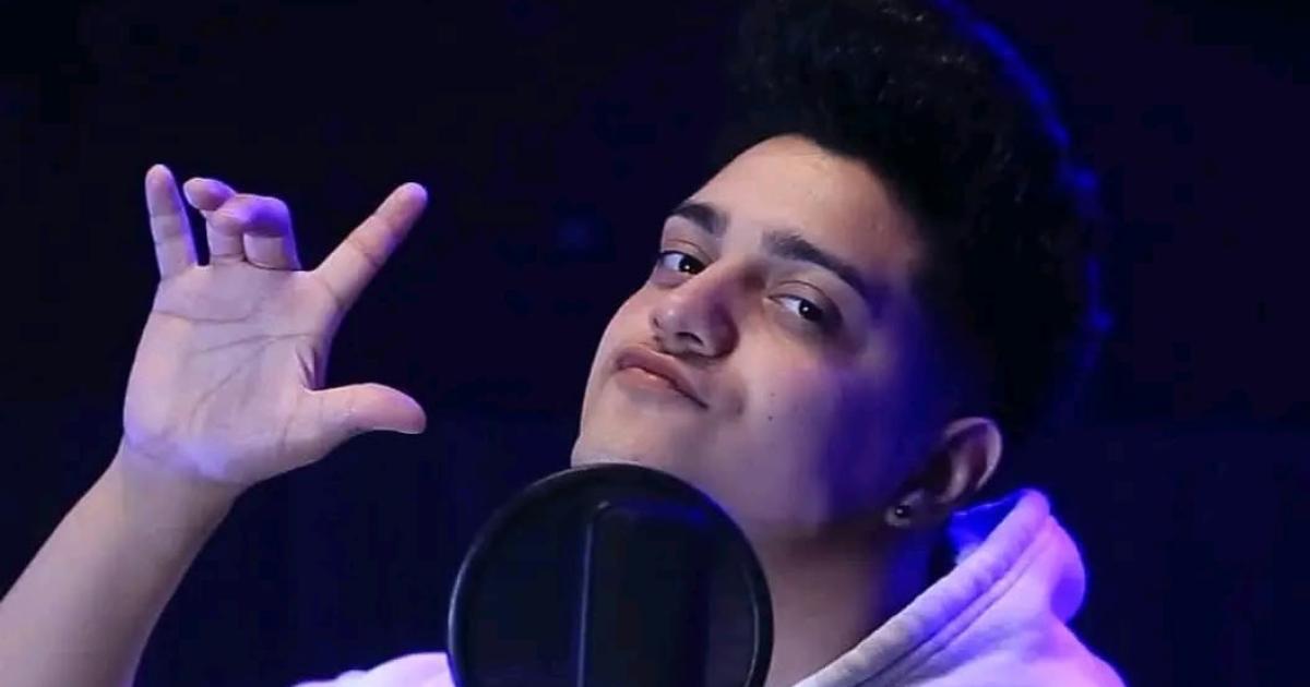 Benjamiacuten Sstars muacutesico santiaguentildeo hace campantildea en Buenos Aires para hacer realidad su suentildeo- cantar con Tini