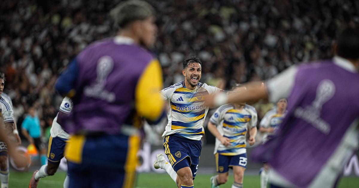 Foto- X@BocaJrsOficial