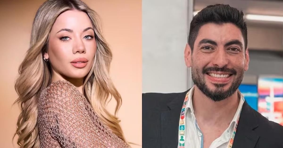 Candela Arizaga habló por primera vez tras el episodio con Facundo Moyano