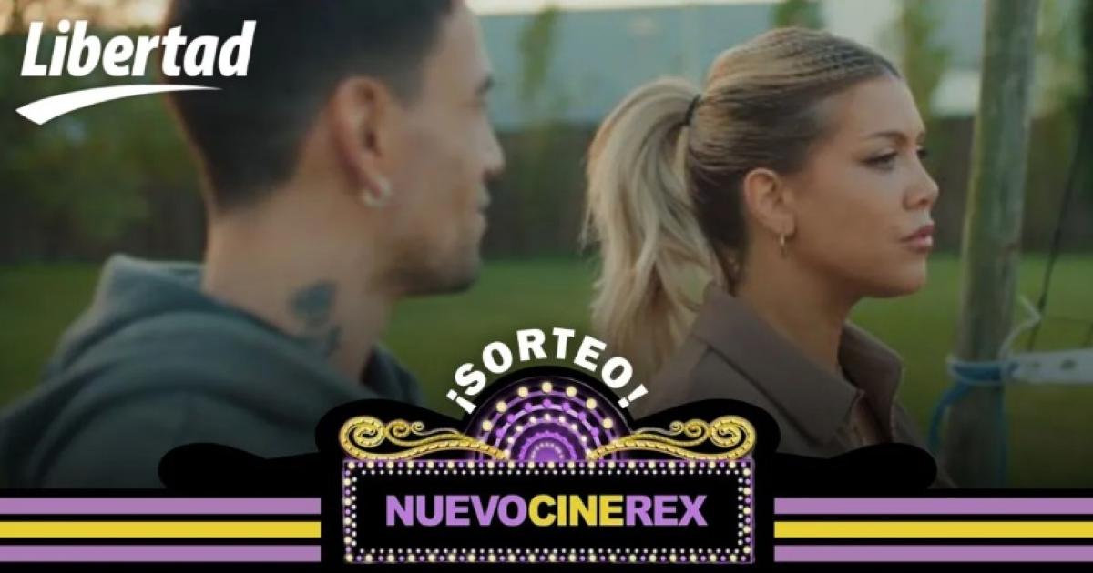 Estos son los ganadores de las entradas para el Cine Rex que sorteó EL LIBERAL