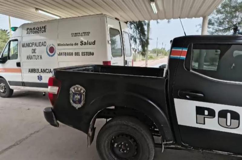 Dramaacutetico- una mujer murioacute atragantada con comida mientras se encontraba de visita en la casa de su nuera