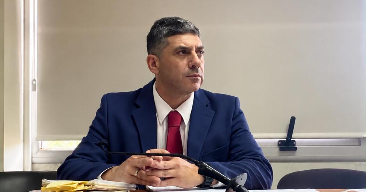 Una junta meacutedica no encontroacute lesiones en una menor abusada