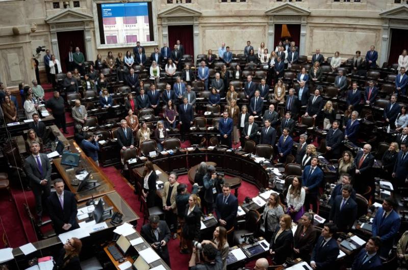 C�mara de Diputados de la Nación