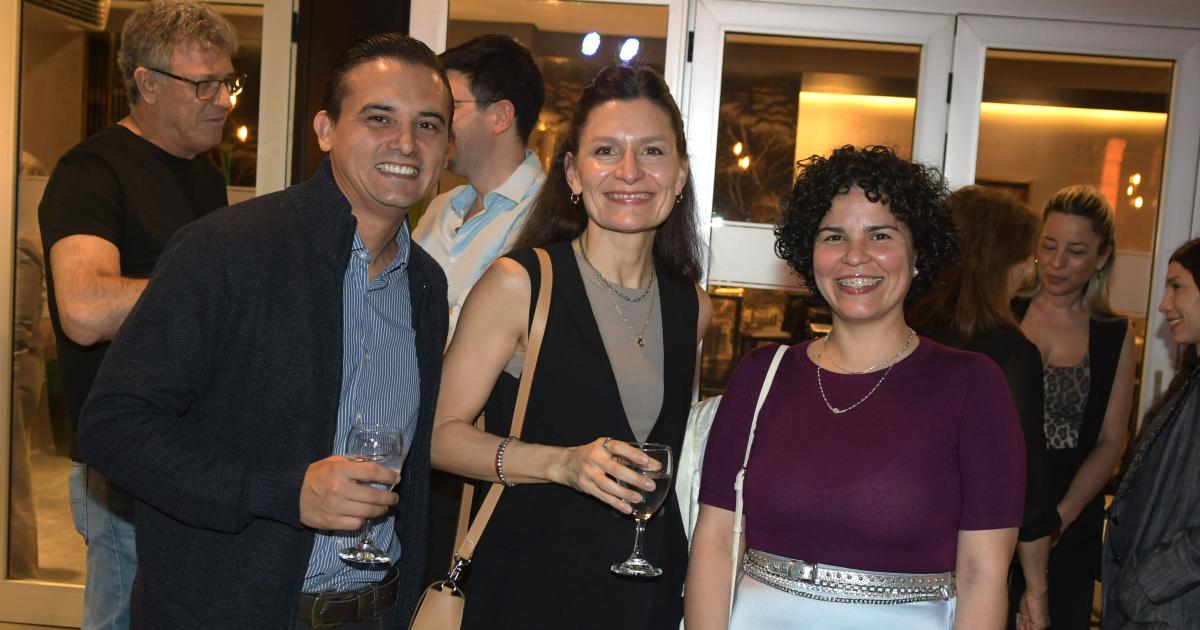 PRESENTACIOacuteN DE TECNOLOGIacuteA EXCIacuteMER