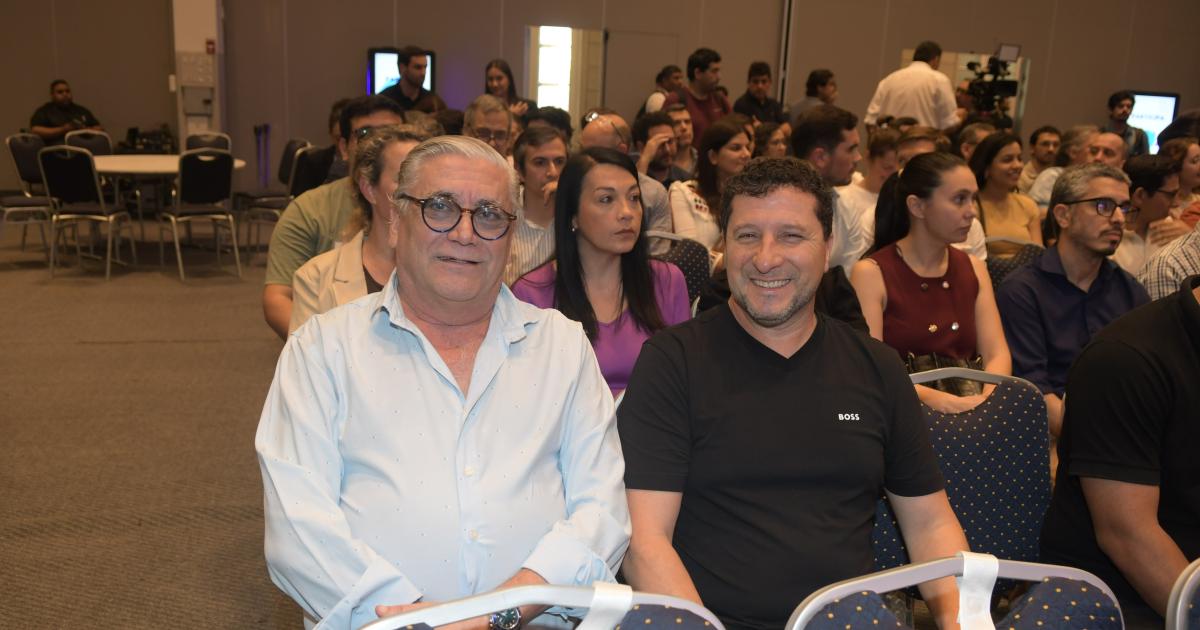 ENCUENTRO PROVINCIAL CONECTAR PARA INNOVAR