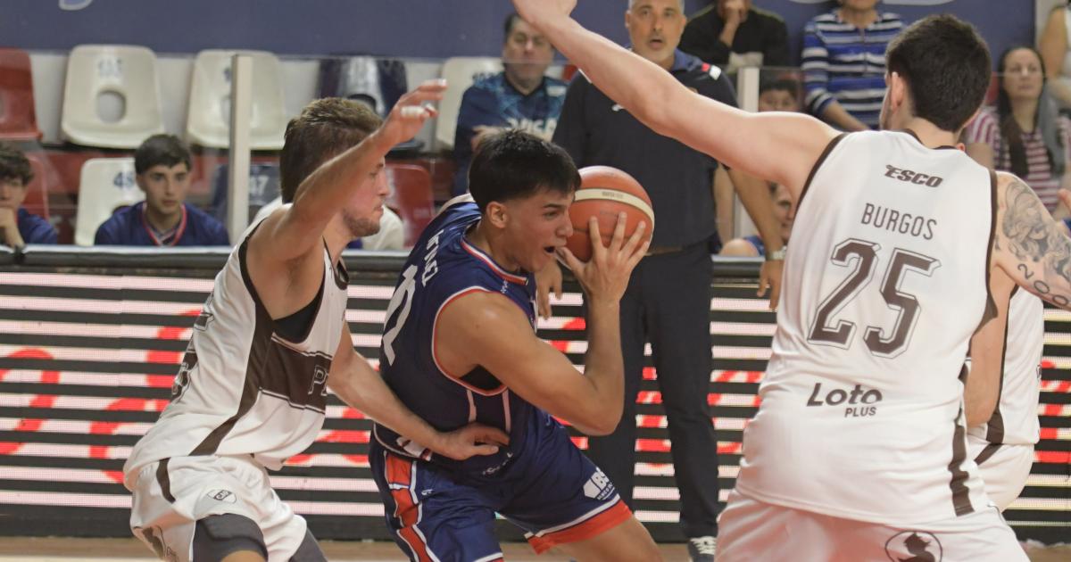 Quimsa busca extender su invicto