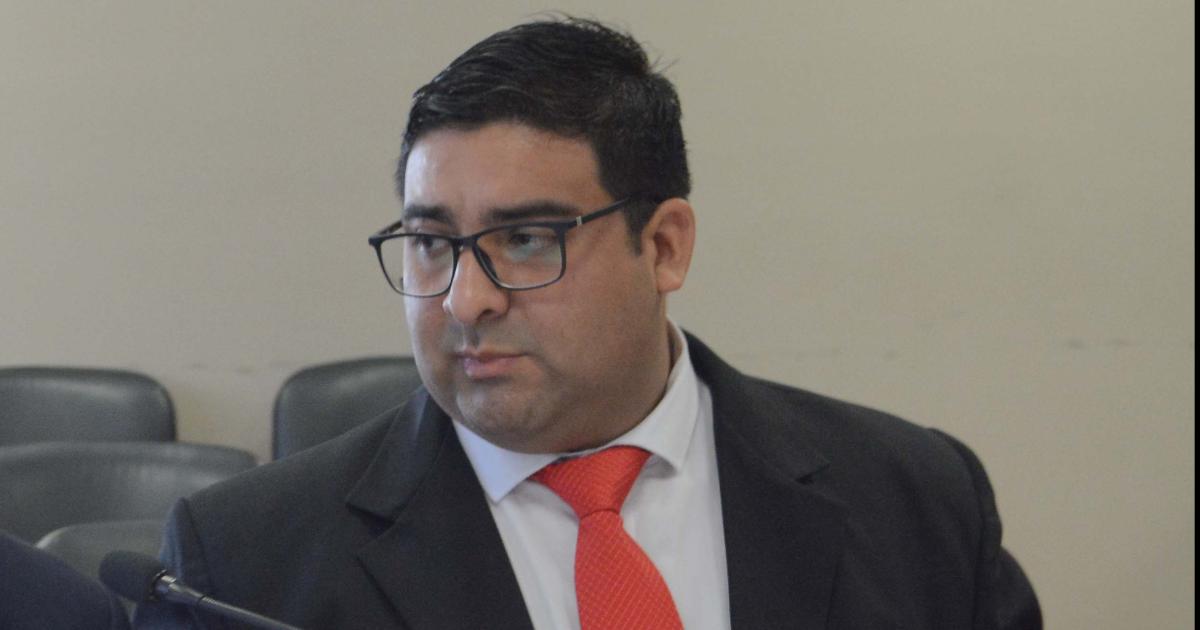 Declara ante la fiscal la profesora que denuncioacute a empresario por violencia fiacutesica y abusos variados