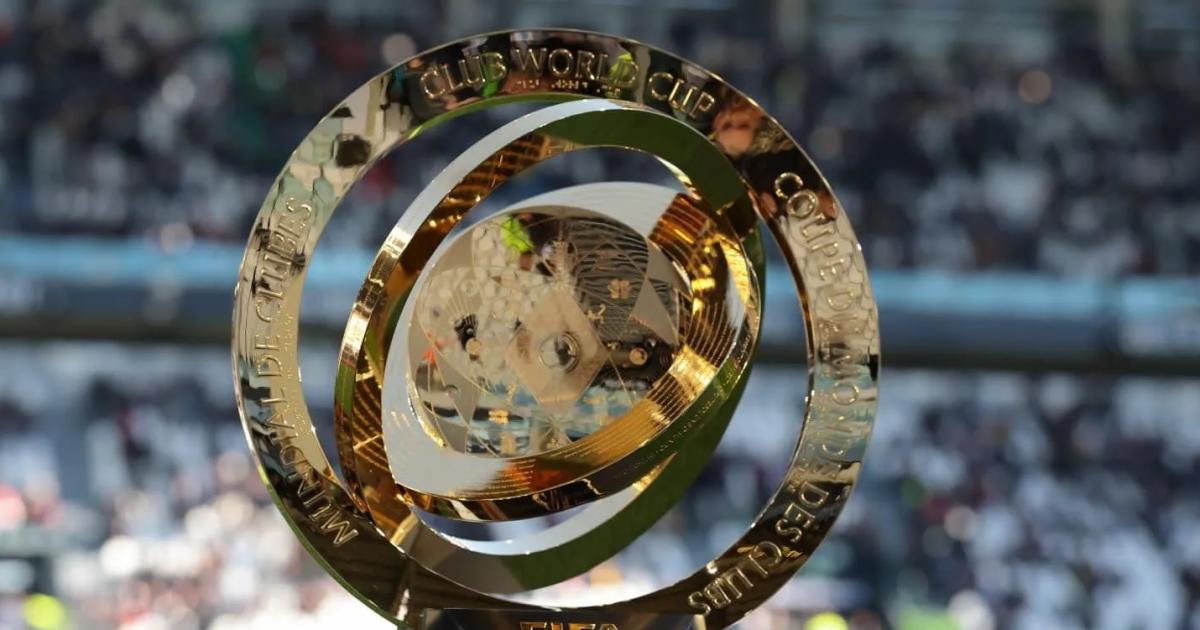 Central Córdoba el equipo santiagueño suma 14 puntos (Foto TyCSport)