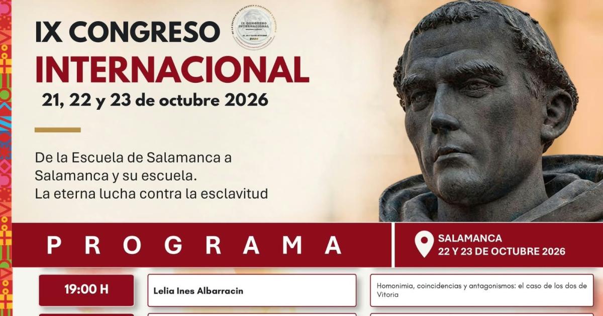 El congreso finaliza hoy (Foto El Liberal)