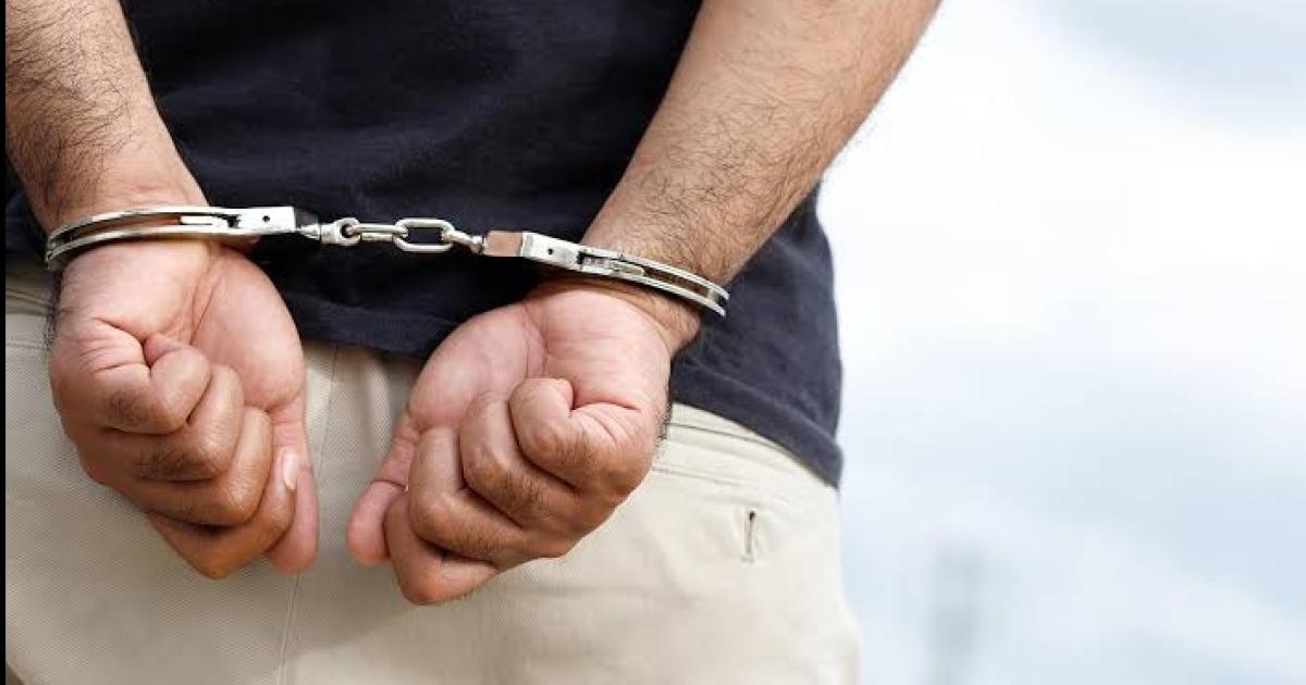 El sospechoso fue alojado en la sede policial (Foto archivo)