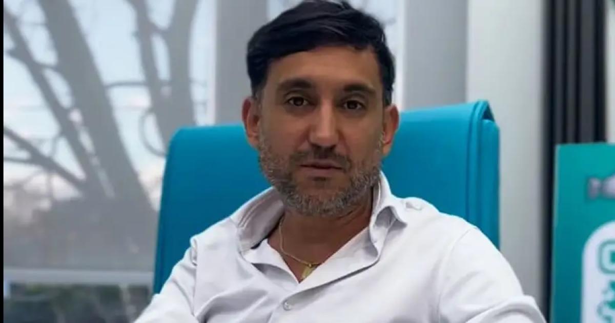 La disposición fue adoptada por el magistrado a cargo del expediente Ernesto Rodríguez Ponte (Foto Google)