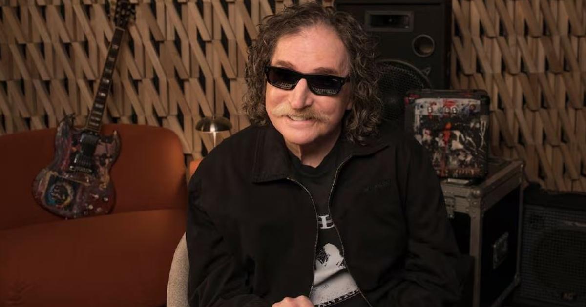 Charly por Charly- Netflix anuncioacute un filme