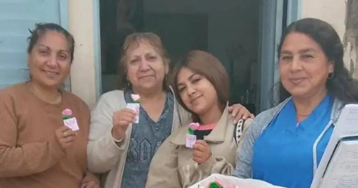 El CIC San Carlos promueve el cuidado de la salud