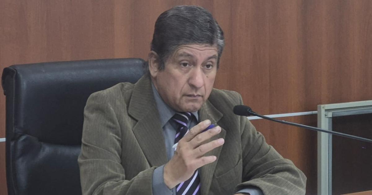 Vejoacute a 2 hermanos en desquite de su ex