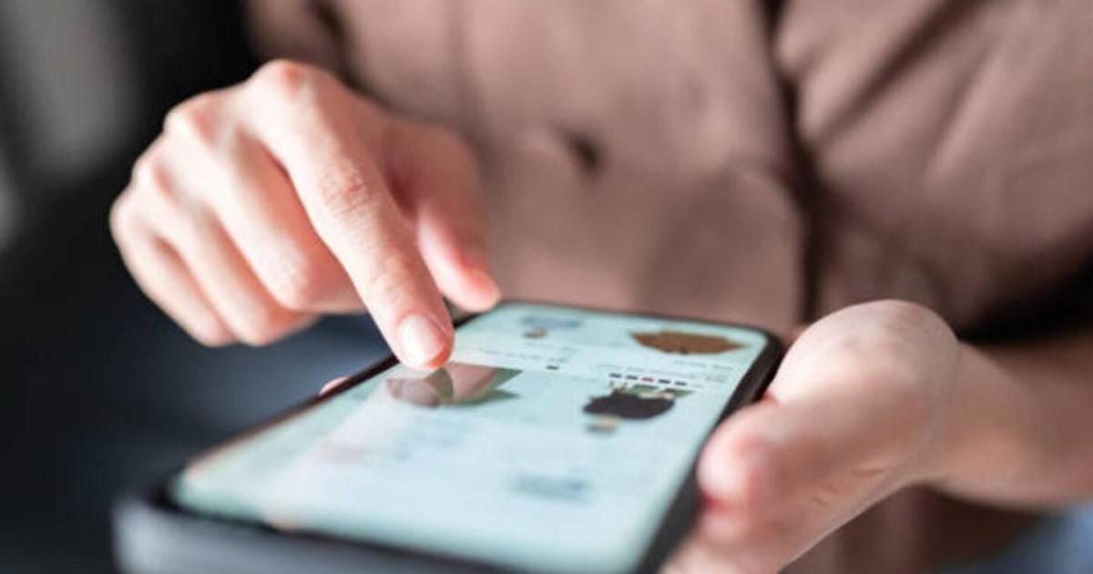 Audaz estafa virtual a mujer en  250000