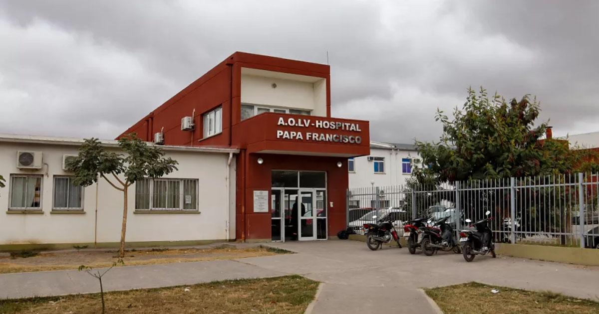 Violencia en Salta- hija de un paciente atacoacute a golpes a una meacutedica y le provocoacute doble fractura