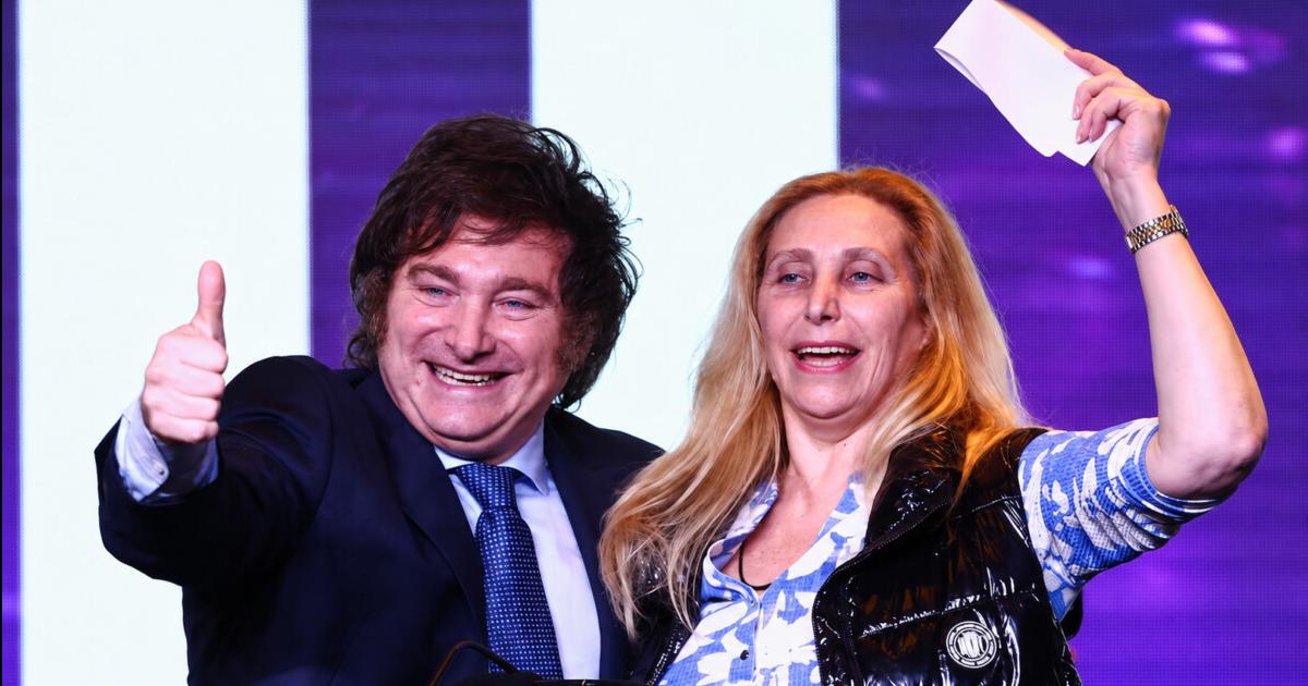 Causa Libra- la Justicia sobreseyoacute al presidente Javier Milei y a su hermana Karina