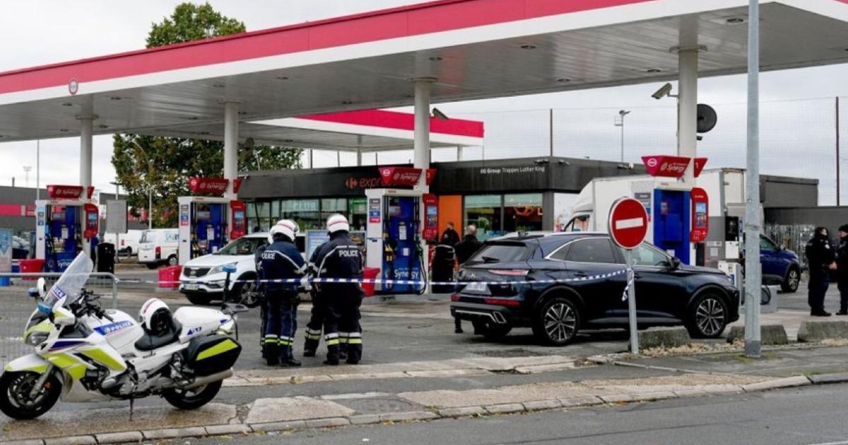 Tiroteo en las afueras de Pariacutes- un muerto varios heridos y un detenido