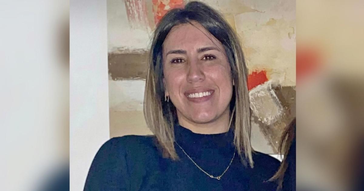 Daniela Villalba de 29 años fue encontrada muerta en su departamento del barrio Cofico