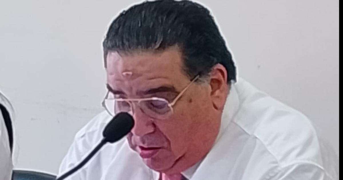 Declara ante la fiscal la profesora que denuncioacute a empresario por violencia fiacutesica y abusos variados
