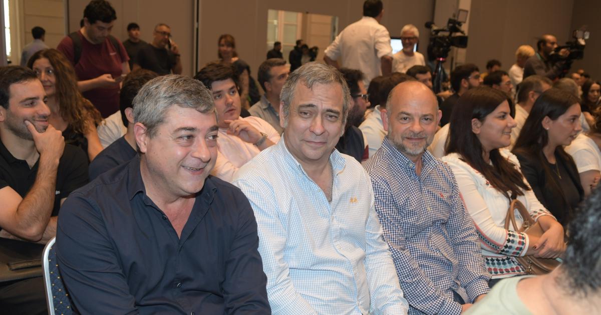 ENCUENTRO PROVINCIAL CONECTAR PARA INNOVAR