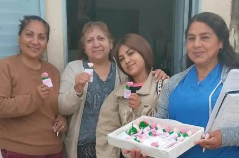 El CIC San Carlos promueve el cuidado de la salud
