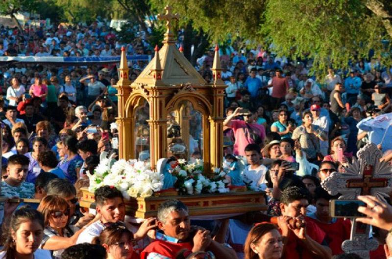 Fiesta Patronal de Nuestra Sentildeora de la Consolacioacuten de Sumampa 2026- cronograma completo de misas procesiones y actos festivos