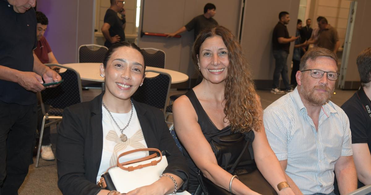 ENCUENTRO PROVINCIAL CONECTAR PARA INNOVAR