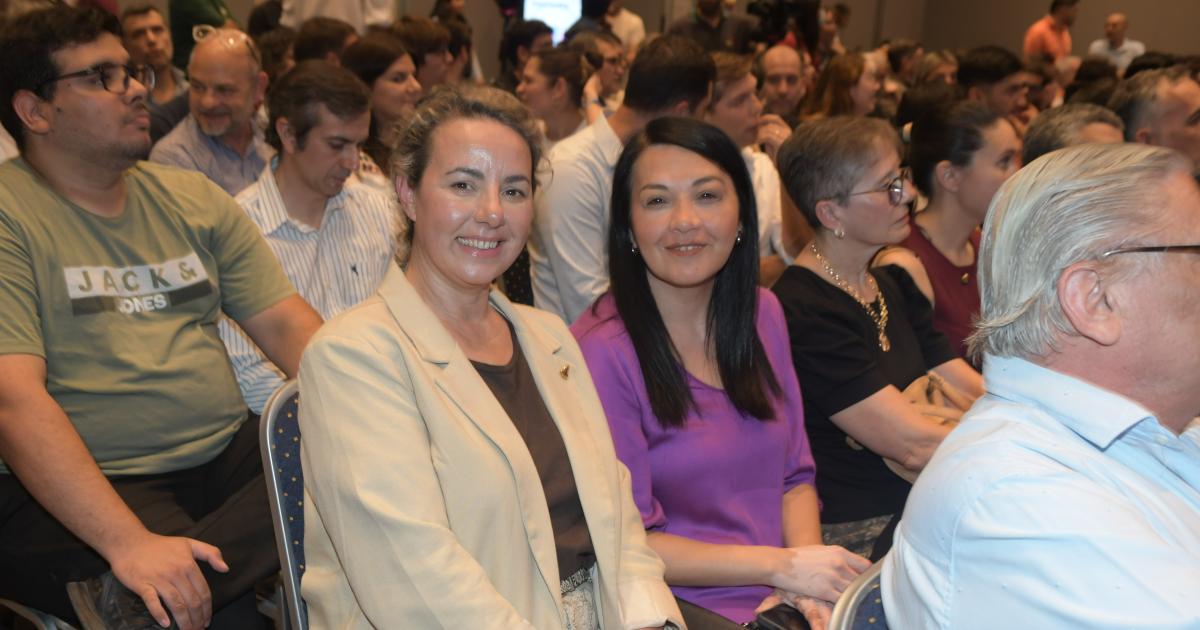 ENCUENTRO PROVINCIAL CONECTAR PARA INNOVAR