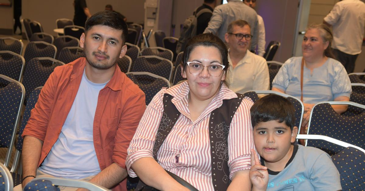ENCUENTRO PROVINCIAL CONECTAR PARA INNOVAR