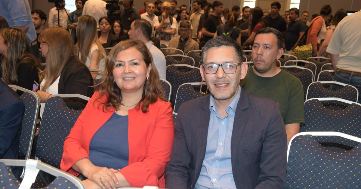 ENCUENTRO PROVINCIAL CONECTAR PARA INNOVAR