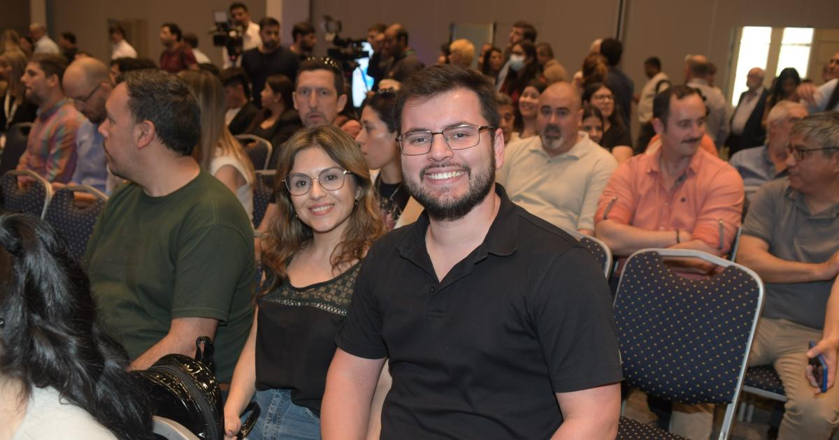ENCUENTRO PROVINCIAL CONECTAR PARA INNOVAR