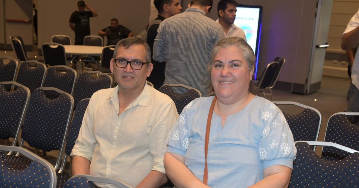 ENCUENTRO PROVINCIAL CONECTAR PARA INNOVAR