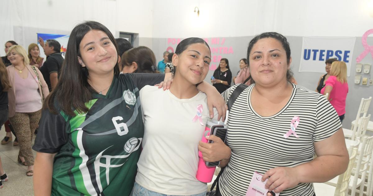 CHARLA DE PREVENCIOacuteN