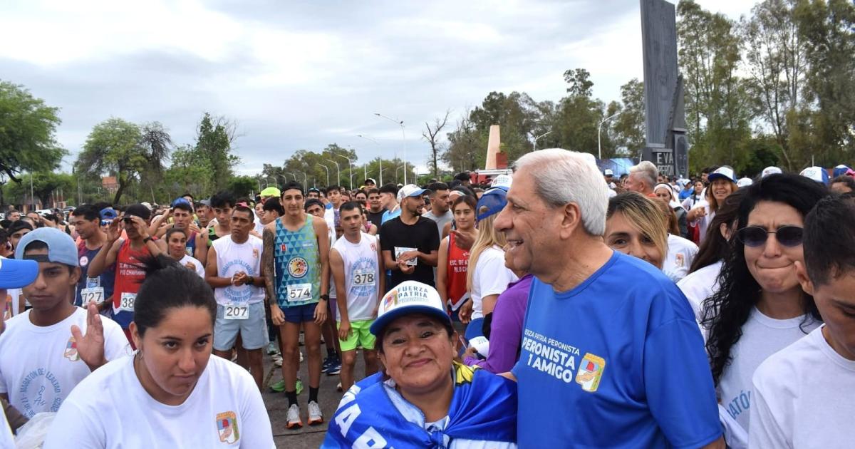 El PJ santiaguentildeo conmemoraraacute el Diacutea de la Lealtad