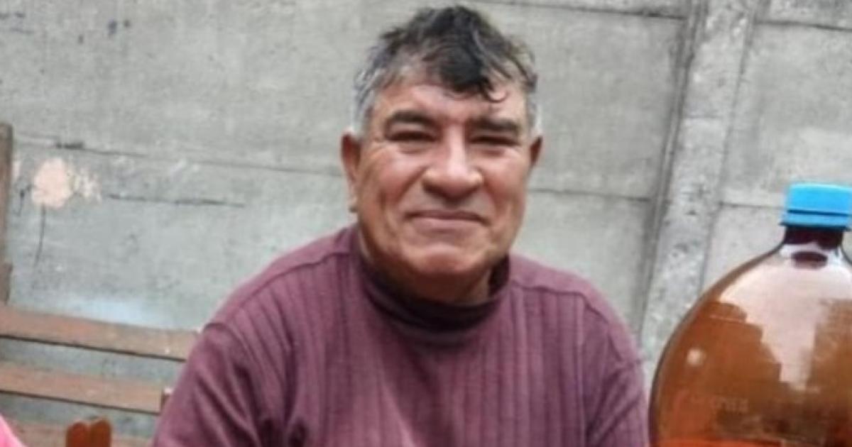Braian negoacute haber buscado el homicidio de su propio padre