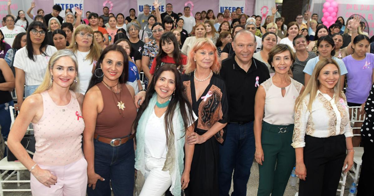 CHARLA DE PREVENCIOacuteN
